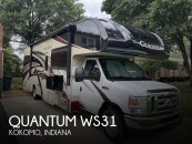 2020 Thor Quantum WS31
