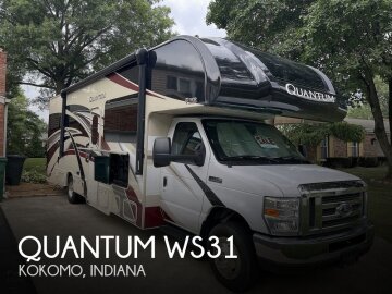 2020 Thor Quantum WS31