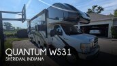 2020 Thor Quantum WS31
