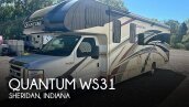 2020 Thor Quantum WS31