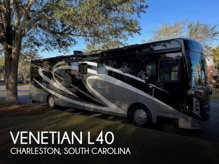Photo 1 for 2020 Thor Venetian
