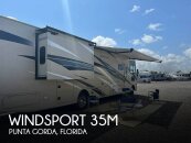 2020 Thor Windsport 35M