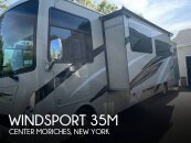 2020 Thor Windsport 35M