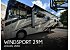 2020 Thor Windsport 29M