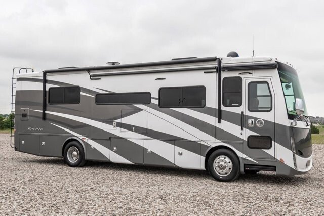 2020 Tiffin Allegro Breeze