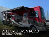 2020 Tiffin Allegro