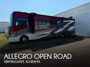 2020 Tiffin Allegro
