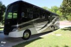 Thumbnail Photo 3 for 2020 Tiffin Allegro