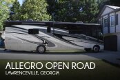 2020 Tiffin Allegro