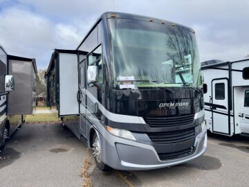 2020 Tiffin Allegro 34 PA