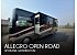 2020 Tiffin Allegro
