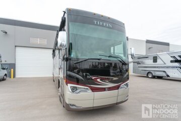2020 Tiffin Allegro Bus 40IP