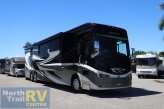 2020 Tiffin Allegro Bus