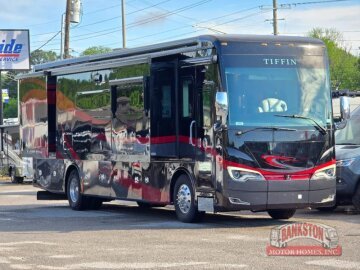 2020 Tiffin Allegro Bus 37 AP