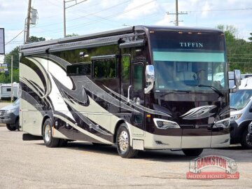 2020 Tiffin Allegro Bus 37 AP