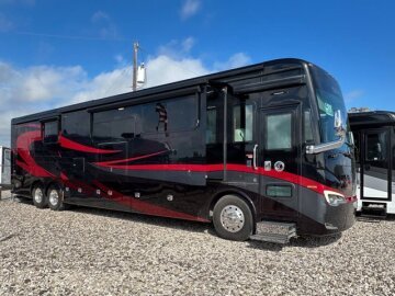 2020 Tiffin Allegro Bus