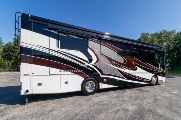 2020 Tiffin Allegro Bus 37 AP