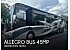 2020 Tiffin Allegro Bus