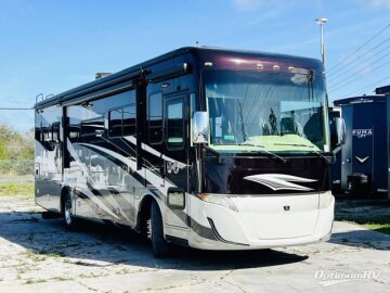 2020 Tiffin Allegro Red 33 AA