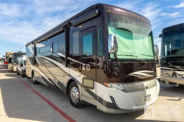 2020 Tiffin Allegro Red 37PA