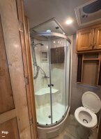 Thumbnail Photo 3 for 2020 Tiffin Allegro Red 33AA