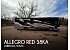2020 Tiffin Allegro Red