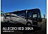 2020 Tiffin Allegro Red