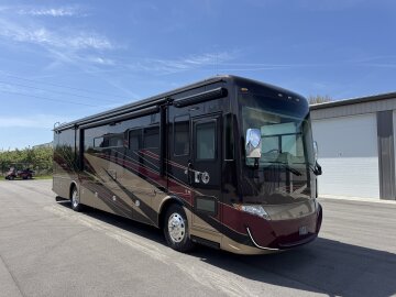 2020 Tiffin Allegro Red 37PA