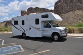 2020 Tiffin Other Tiffin Models