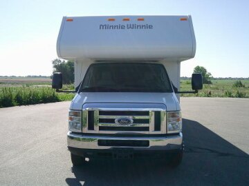2020 Tiffin Other Tiffin Models