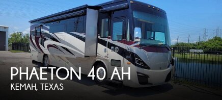 Photo 1 for 2020 Tiffin Phaeton
