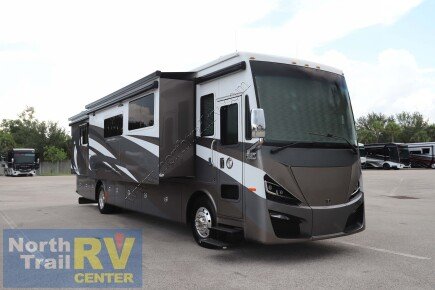 Photo 1 for 2020 Tiffin Phaeton