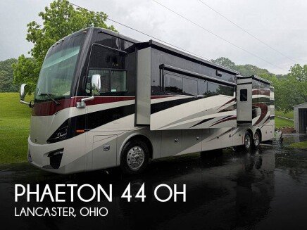 Photo 1 for 2020 Tiffin Phaeton