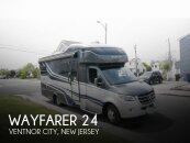 2020 Tiffin Wayfarer 24TW