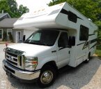 Thumbnail Photo 6 for 2020 Tiffin Wayfarer
