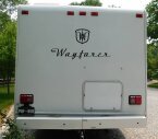 Thumbnail Photo 4 for 2020 Tiffin Wayfarer