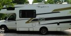 Thumbnail Photo 5 for 2020 Tiffin Wayfarer