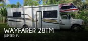 2020 Tiffin Wayfarer