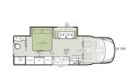 Thumbnail Photo 1 for 2020 Tiffin Wayfarer 25 RW