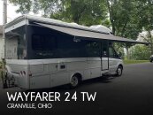 2020 Tiffin Wayfarer