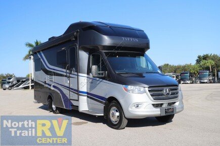 Photo 1 for 2020 Tiffin Wayfarer
