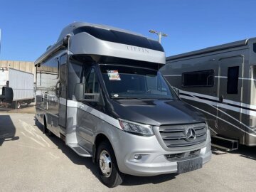 2020 Tiffin Wayfarer