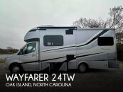 2020 Tiffin Wayfarer 24TW