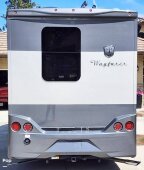 Thumbnail Photo 3 for 2020 Tiffin Wayfarer 25 RW