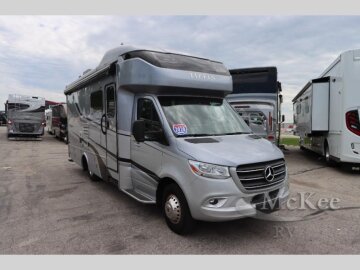 2020 Tiffin Wayfarer 25 RW