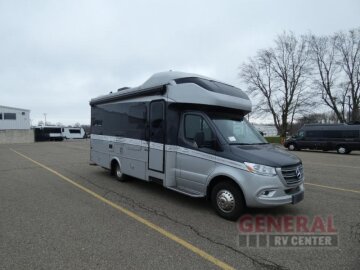 2020 Tiffin Wayfarer 25 RW