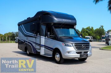 2020 Tiffin Wayfarer