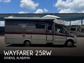 2020 Tiffin Wayfarer 25 RW