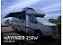 2020 Tiffin Wayfarer 25 RW