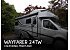 2020 Tiffin Wayfarer 24TW